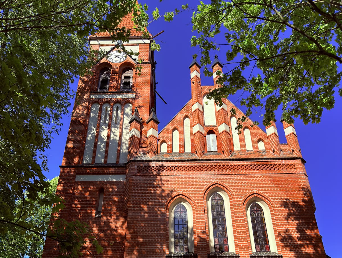 Mobirise Website Builder