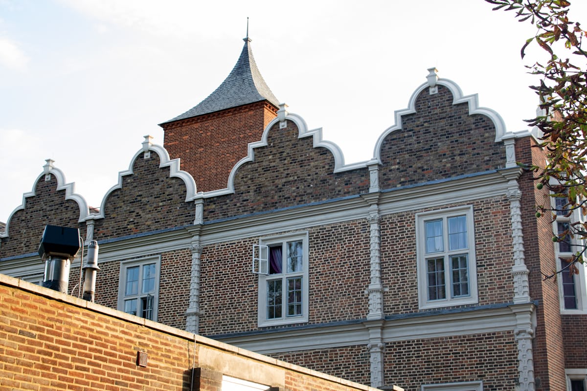 Mobirise Website Builder